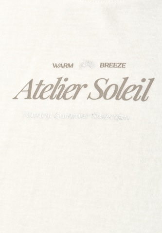 STREET ONE Shirt in White