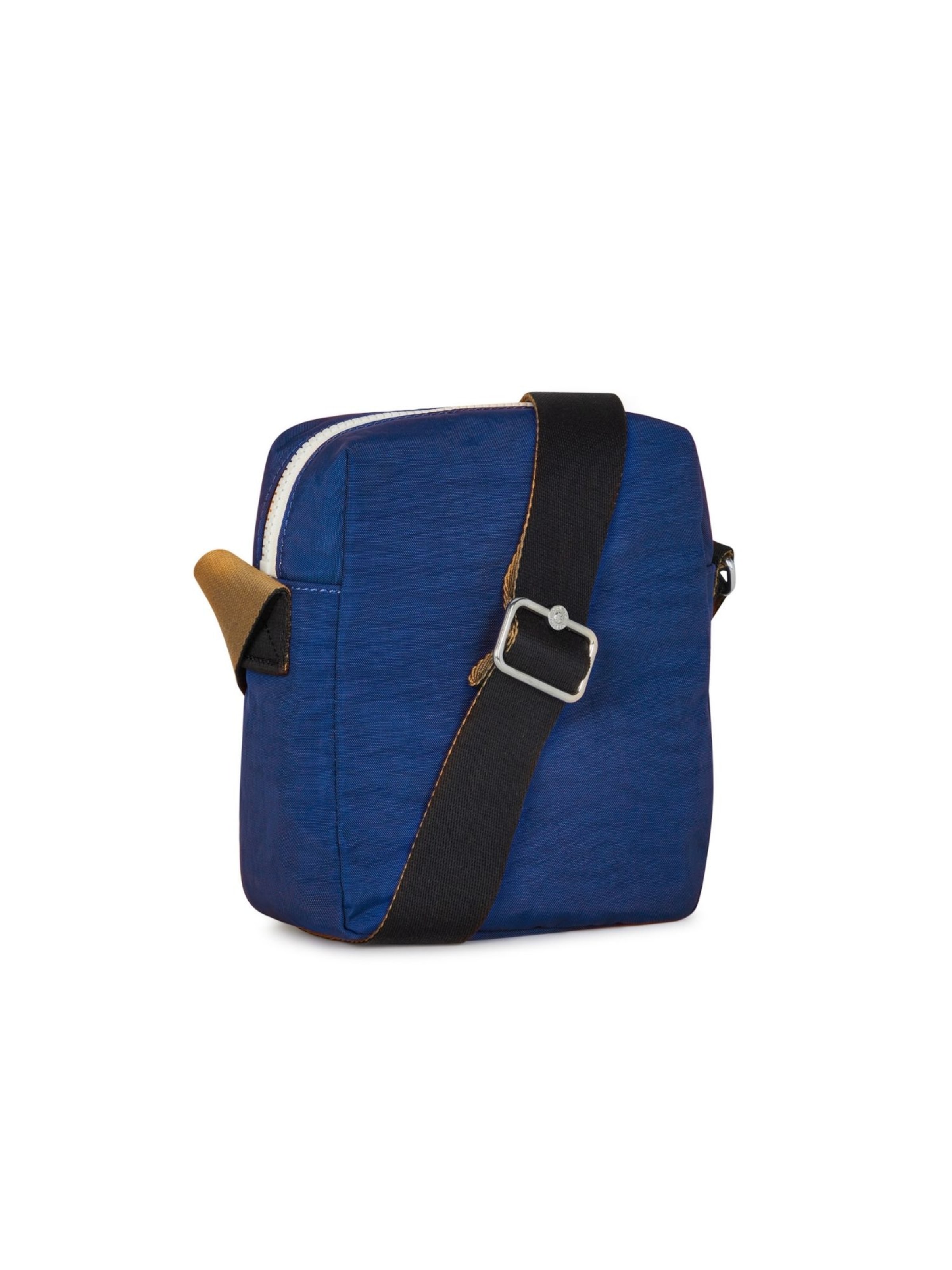 Small blue crossbody bag hotsell