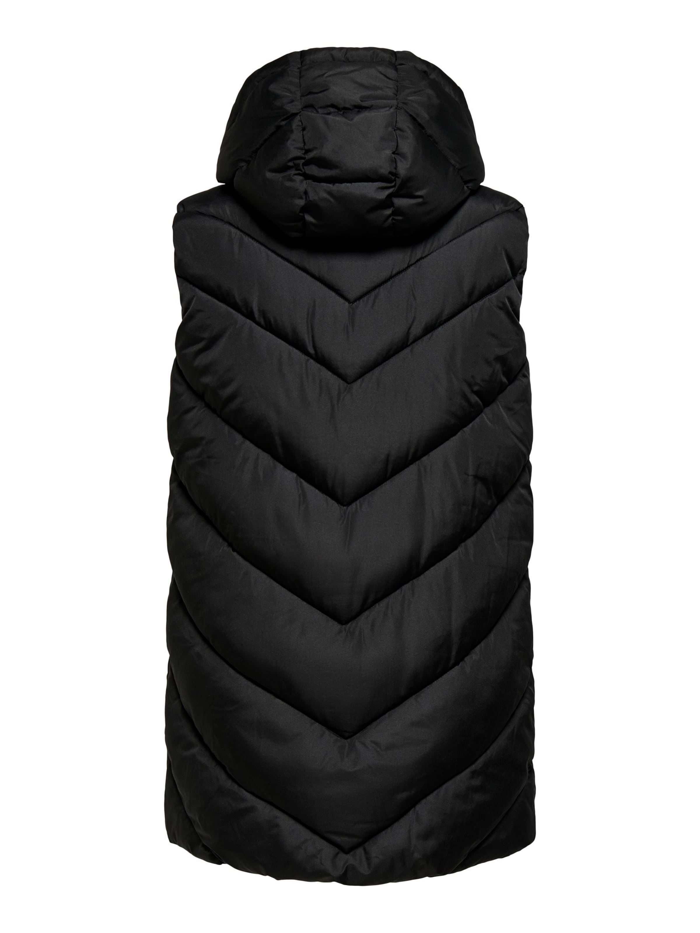 ONLY Carmakoma West 'CARMOON' in Schwarz