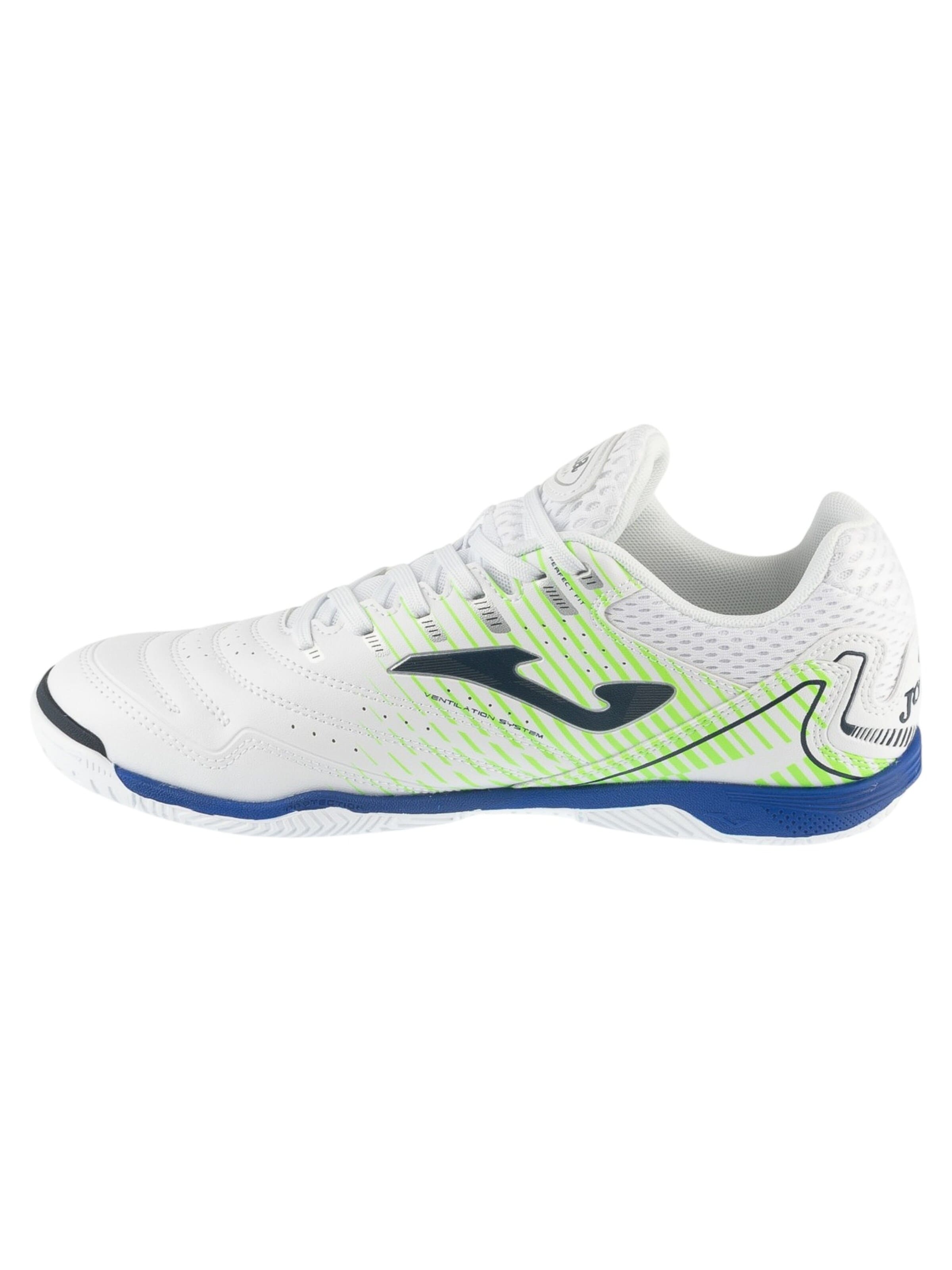 JOMA Voetbalschoen 'Joma Maxima 26 MAXW IN' in Wit