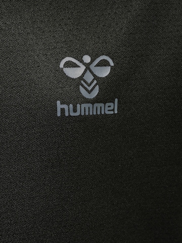 Hummel Athletic Sweatshirt 'Ongrid' in Black