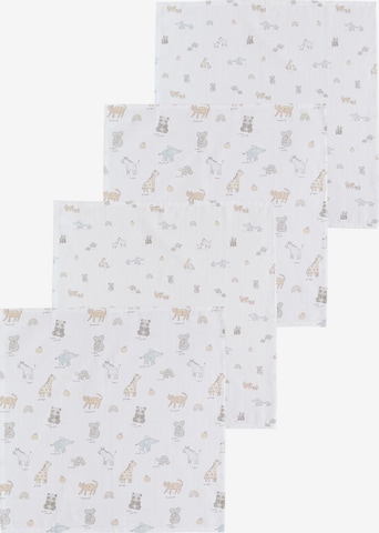 Foulard Next en beige : devant