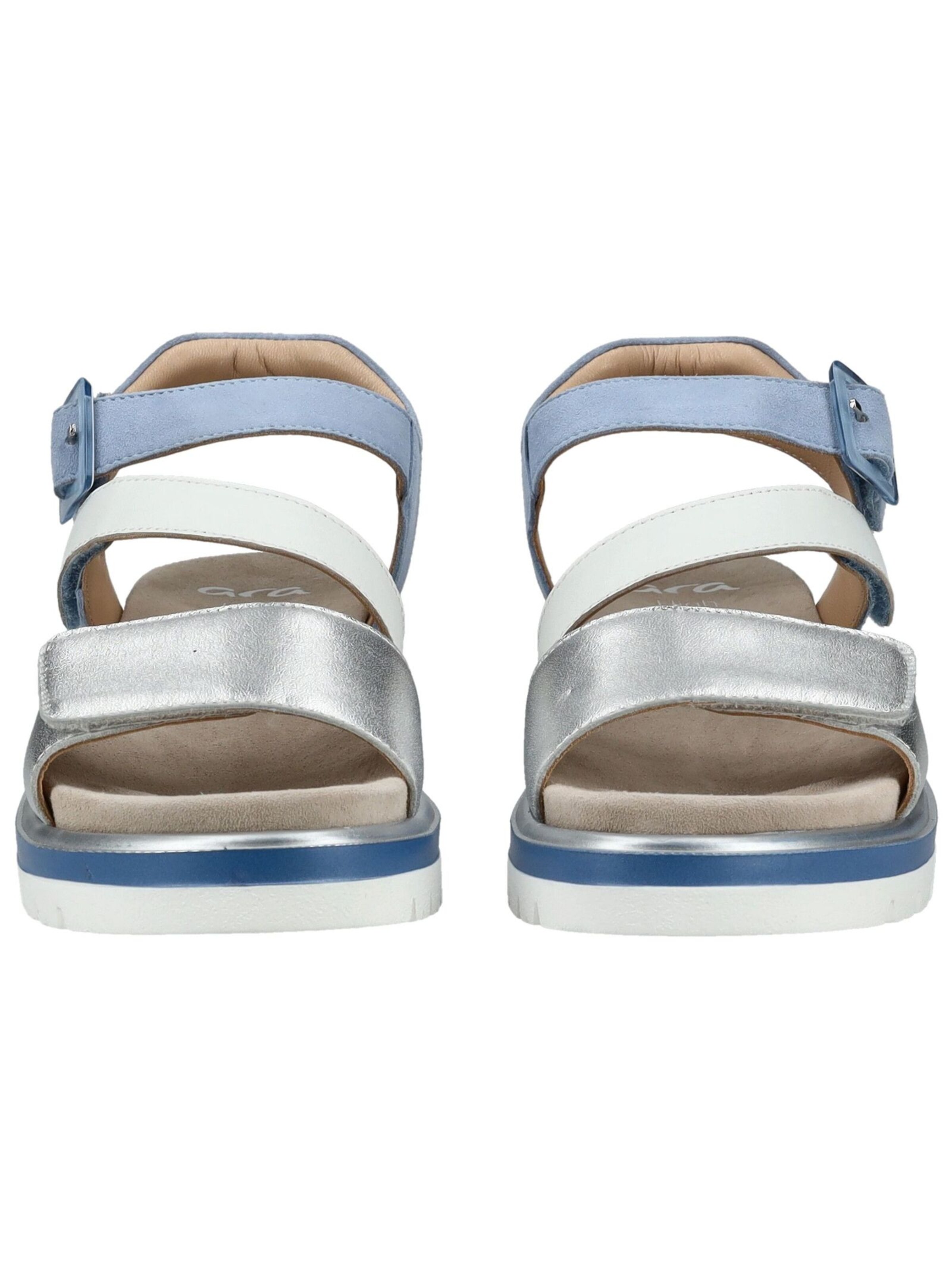 Sandales ARA en bleu