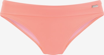 VENICE BEACH Bikinibroek in Roze: voorkant