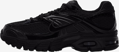 Nike Sportswear Sneaker 'Air Max Moto 2K' in navy / schwarz / silber, Produktansicht