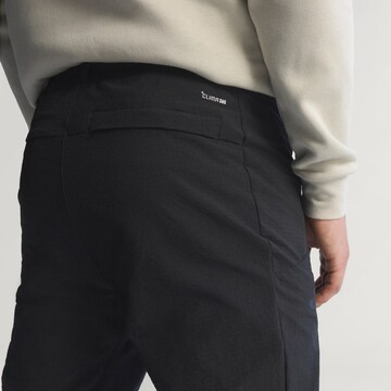 ADIDAS TERREX Tapered Outdoorbroek 'Xperior Utilitas' in Zwart