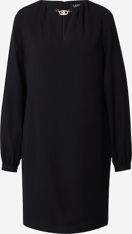 Lauren Ralph Lauren Dress 'BOTLEY' in Black: front