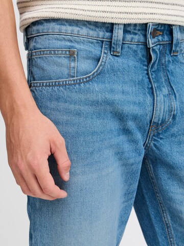Casual Friday - Slimfit Calças de ganga 'CFKARUP ' em azul