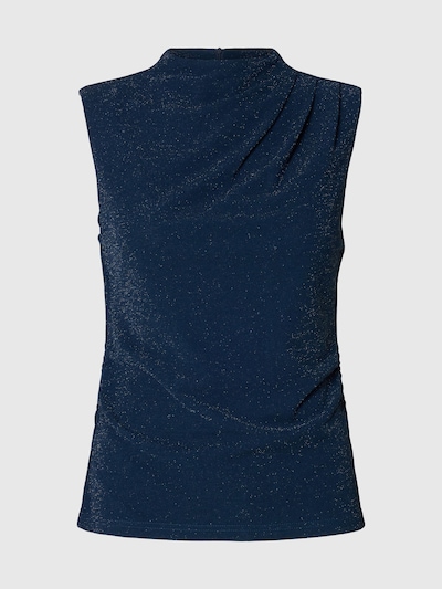 SELECTED Overdel i blå, Produktvisning