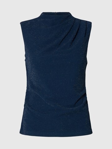 SELECTED Overdel i blå