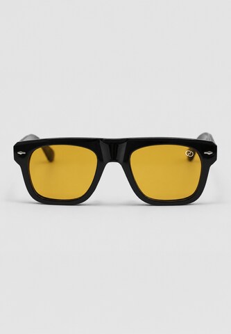 Gianni Kavanagh Sunglasses 'Zayro' in Black