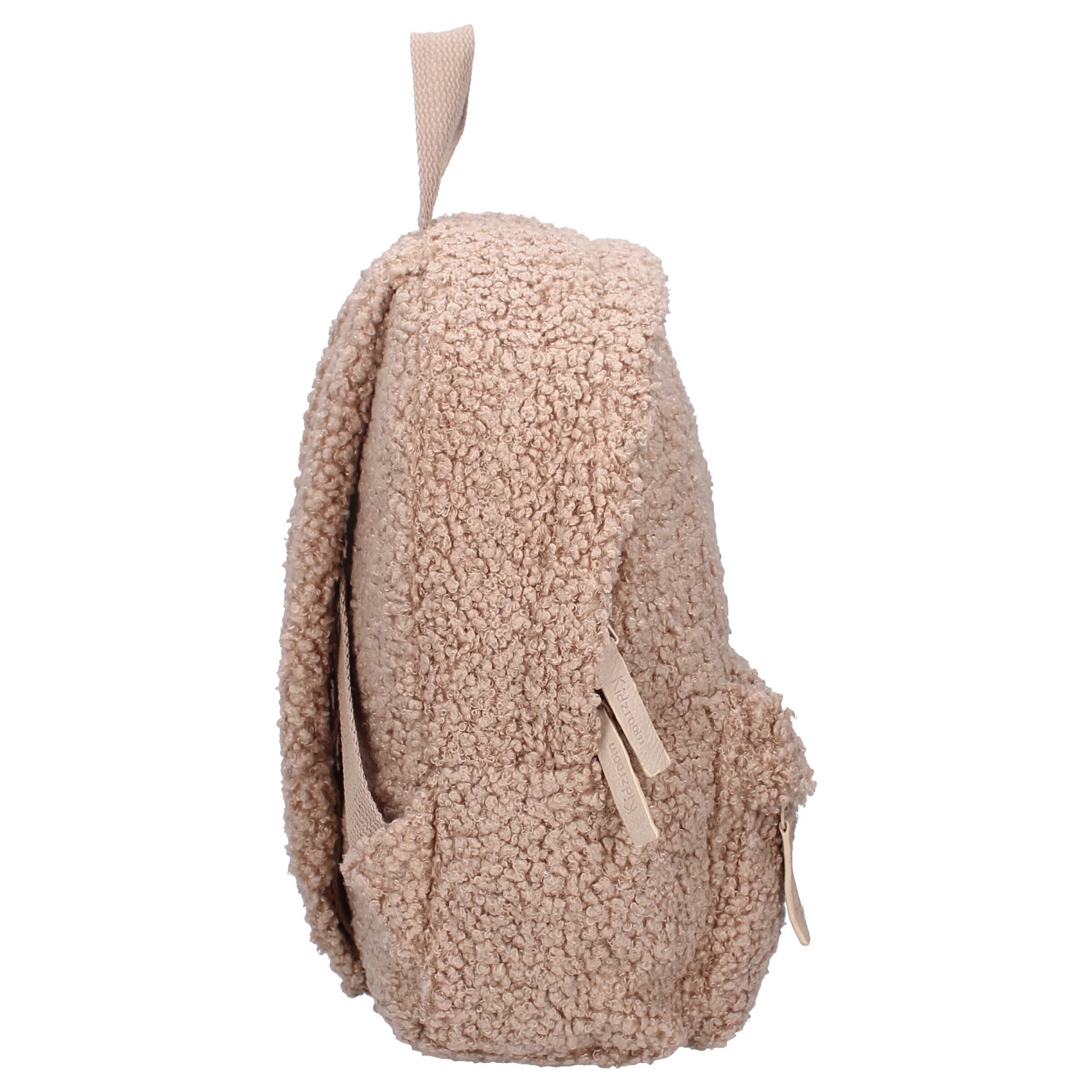 VADOBAG Rucksack 'Malaga Huggie buddies' in Beige