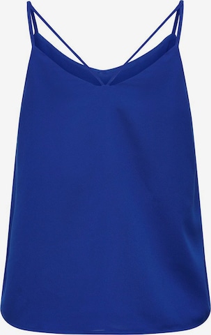 ONLY - Blusa 'Moon' en azul