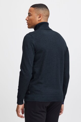 BLEND Sweater 'Carsten' in Blue