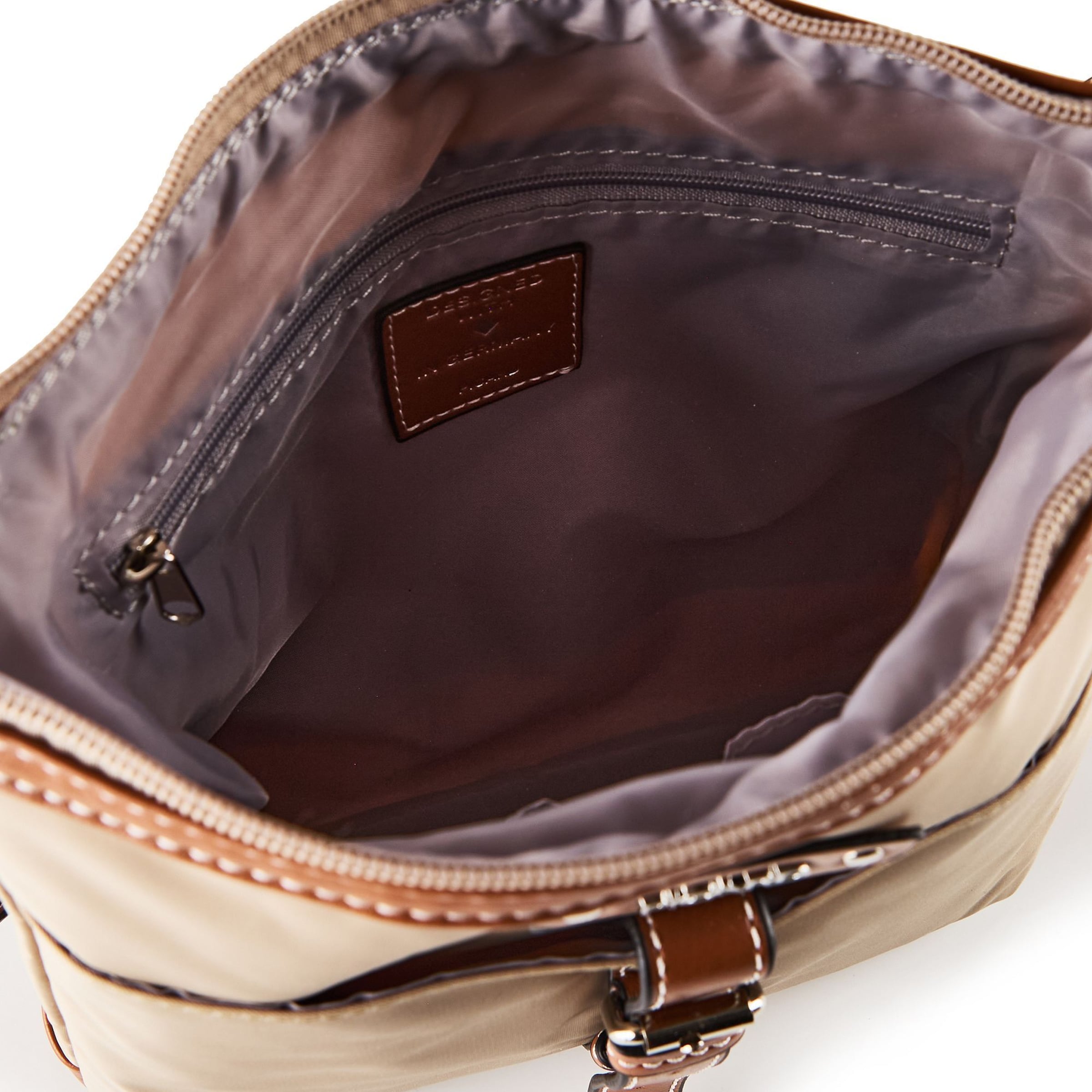 Picard Umhängetasche in Beige