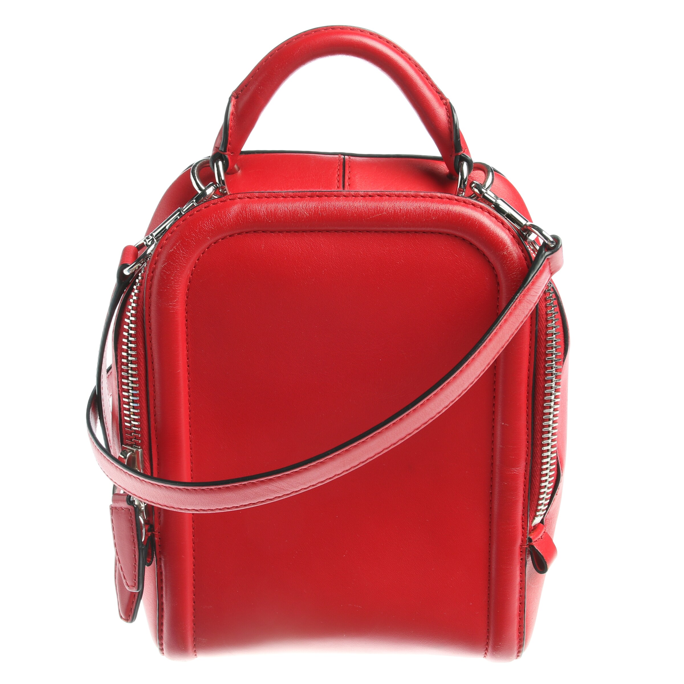 Alexander Wang Bag in One size in Red: front