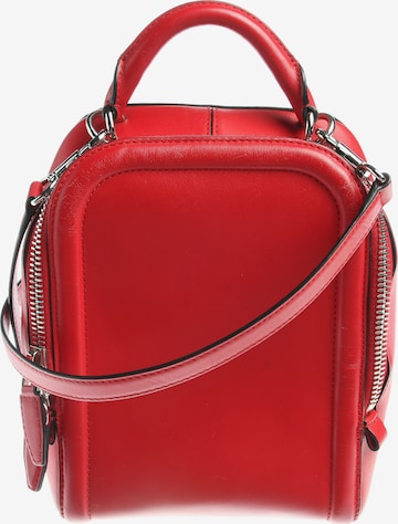 Alexander Wang Schultertasche / Umhängetasche One Size in Rot: Vorderseite