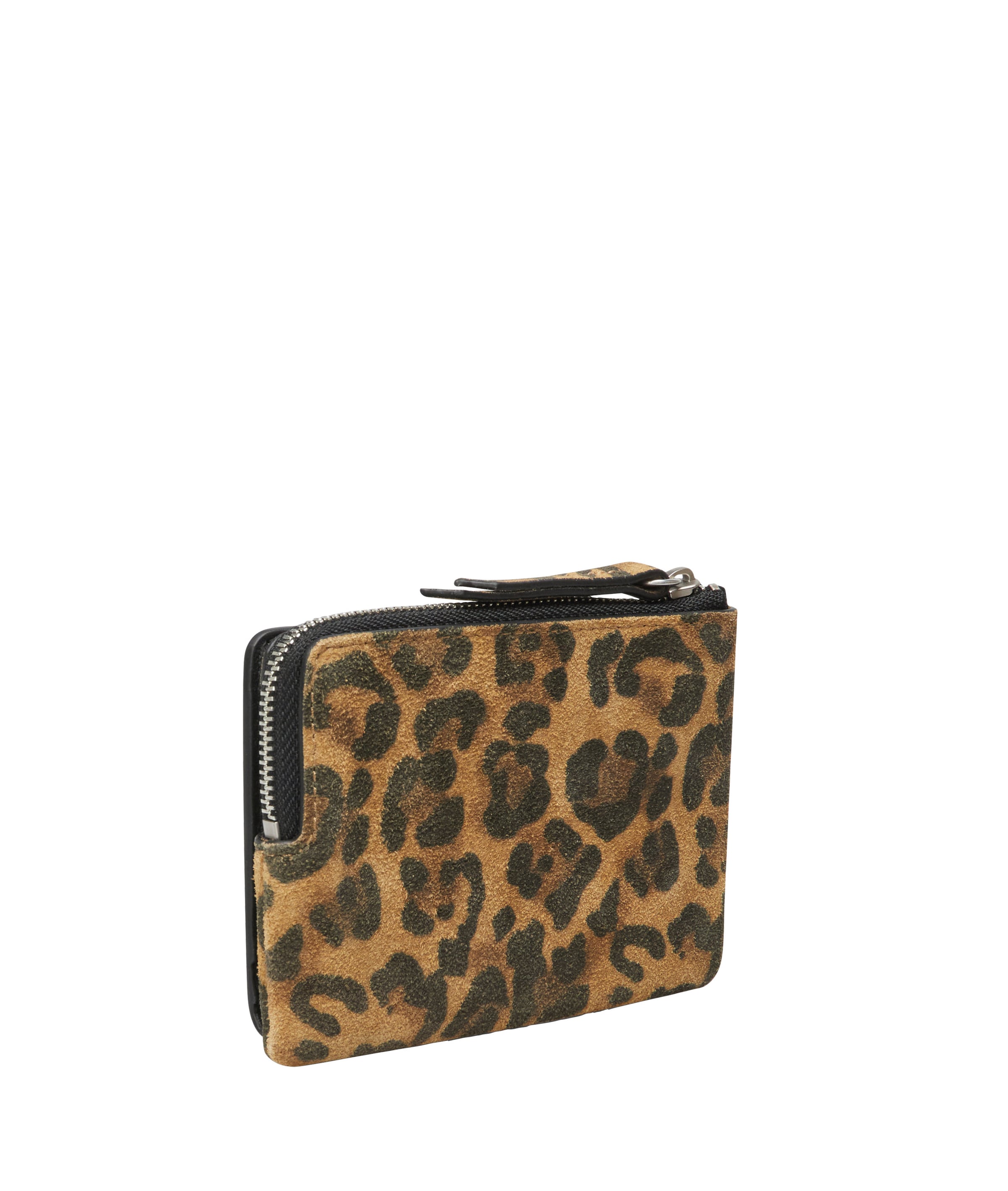Liebeskind Berlin Wallet 'Smilla' in Brown