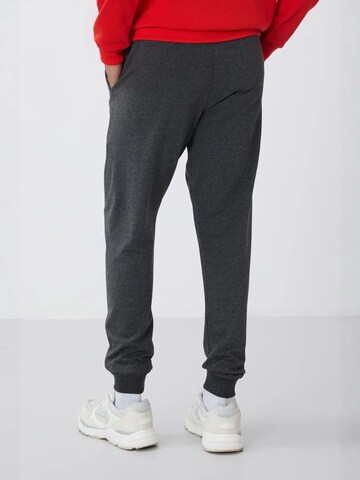 Effilé Pantalon Tommy Life en gris