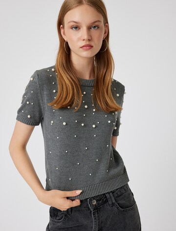 Koton Sweater in Grey