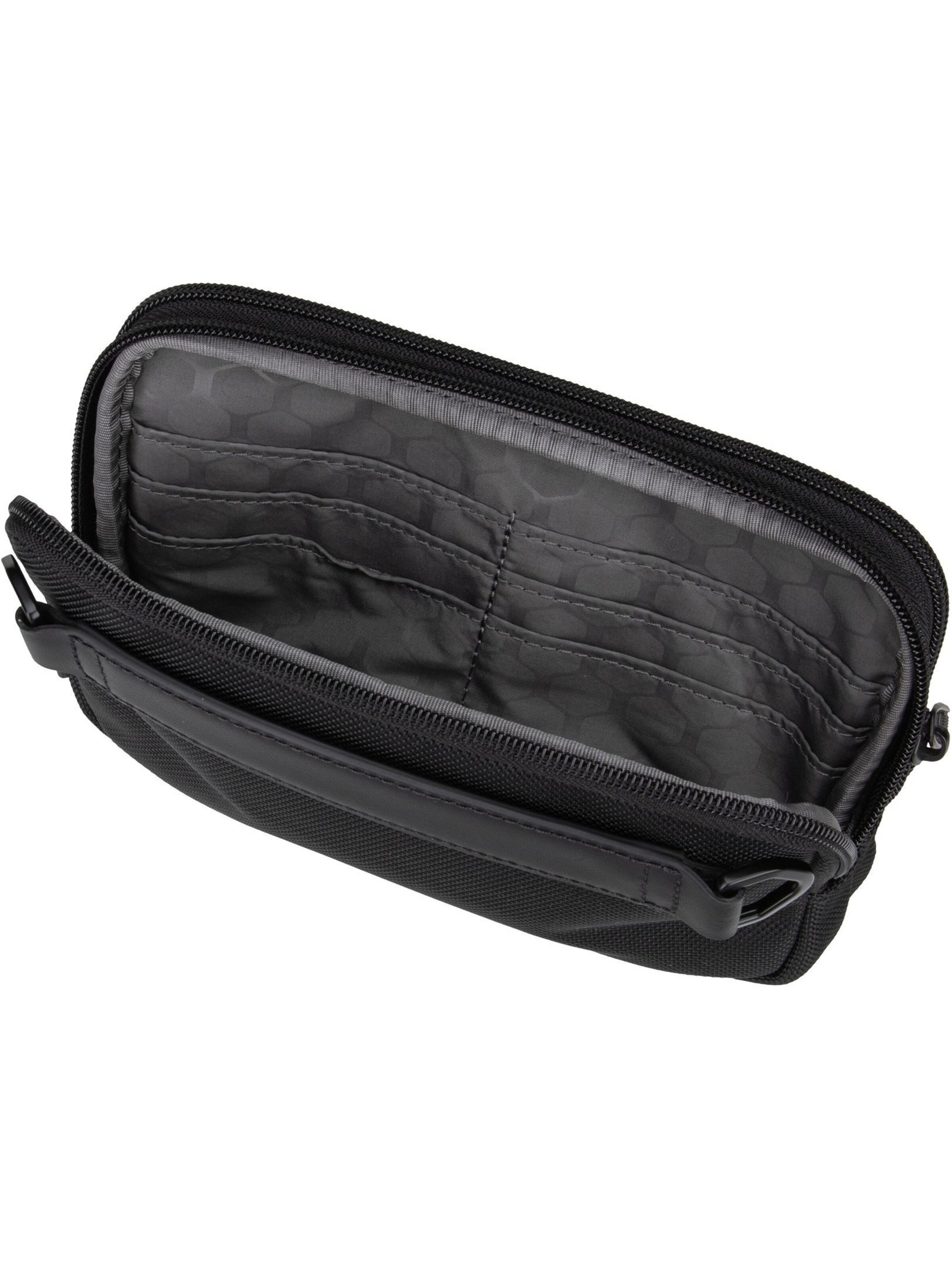 Porsche Design Crossbody Bag in Black