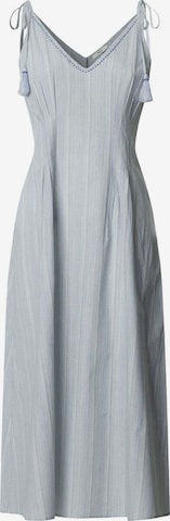 Abito estivo 'Francesca' di Pepe Jeans in blu: frontale
