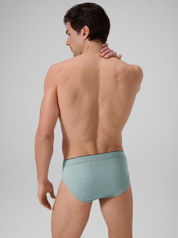 Ammann Slip ' Micro Blend ' in Blue