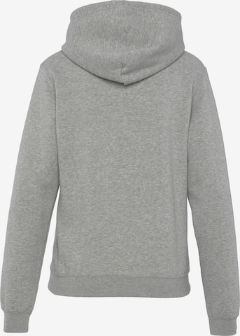 CONVERSE Sweatshirt in Grey