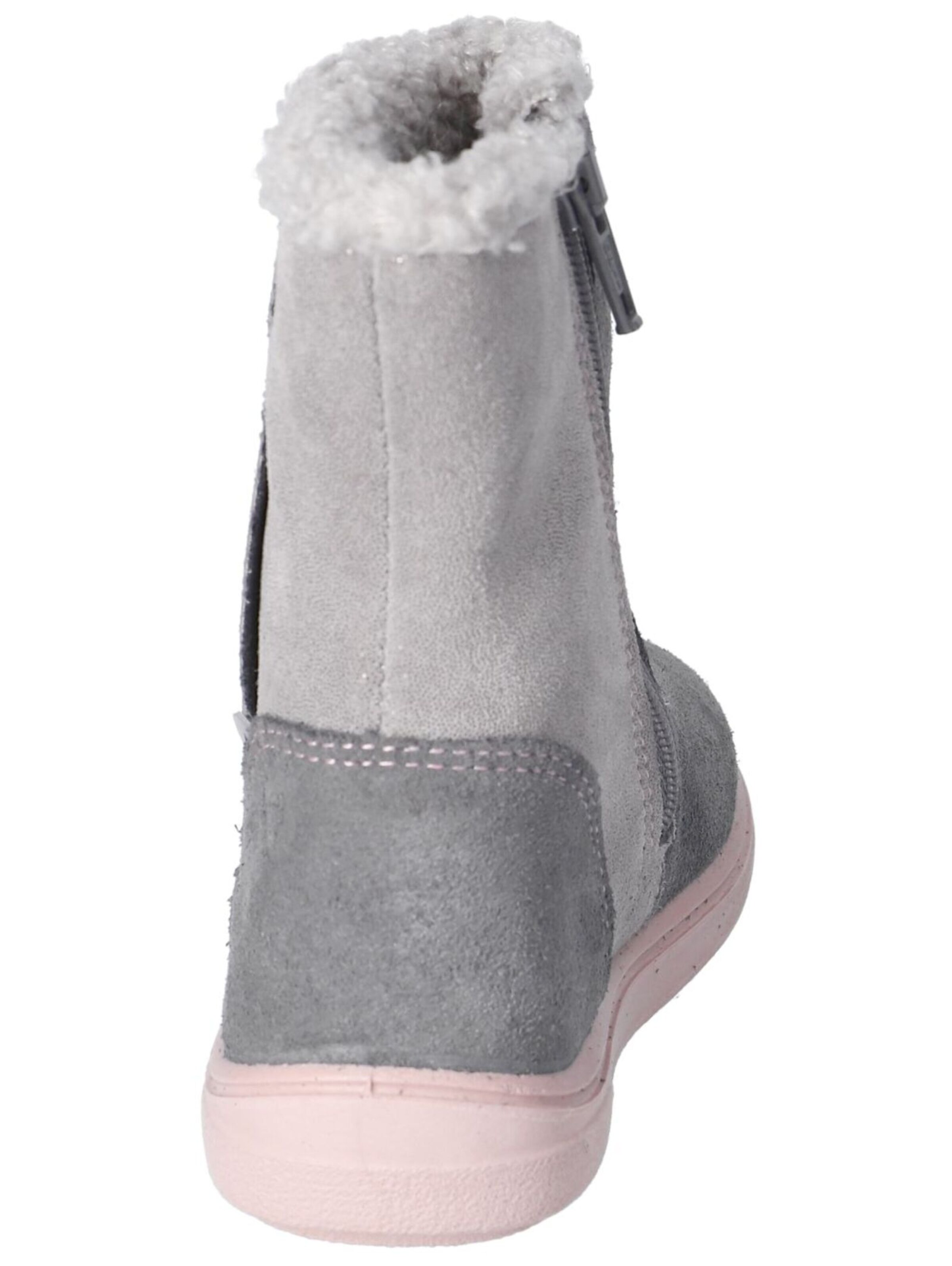 Stivale di RICOSTA in grigio