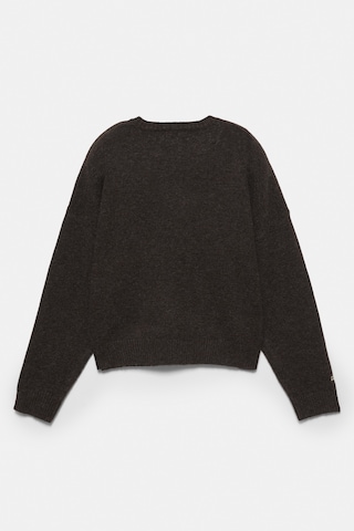 Pull&Bear Pulóver - barna