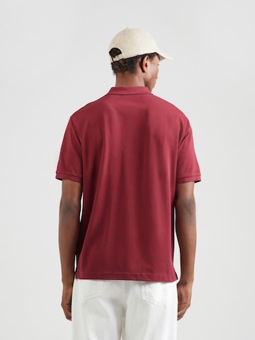 GANT Футболка в Красный