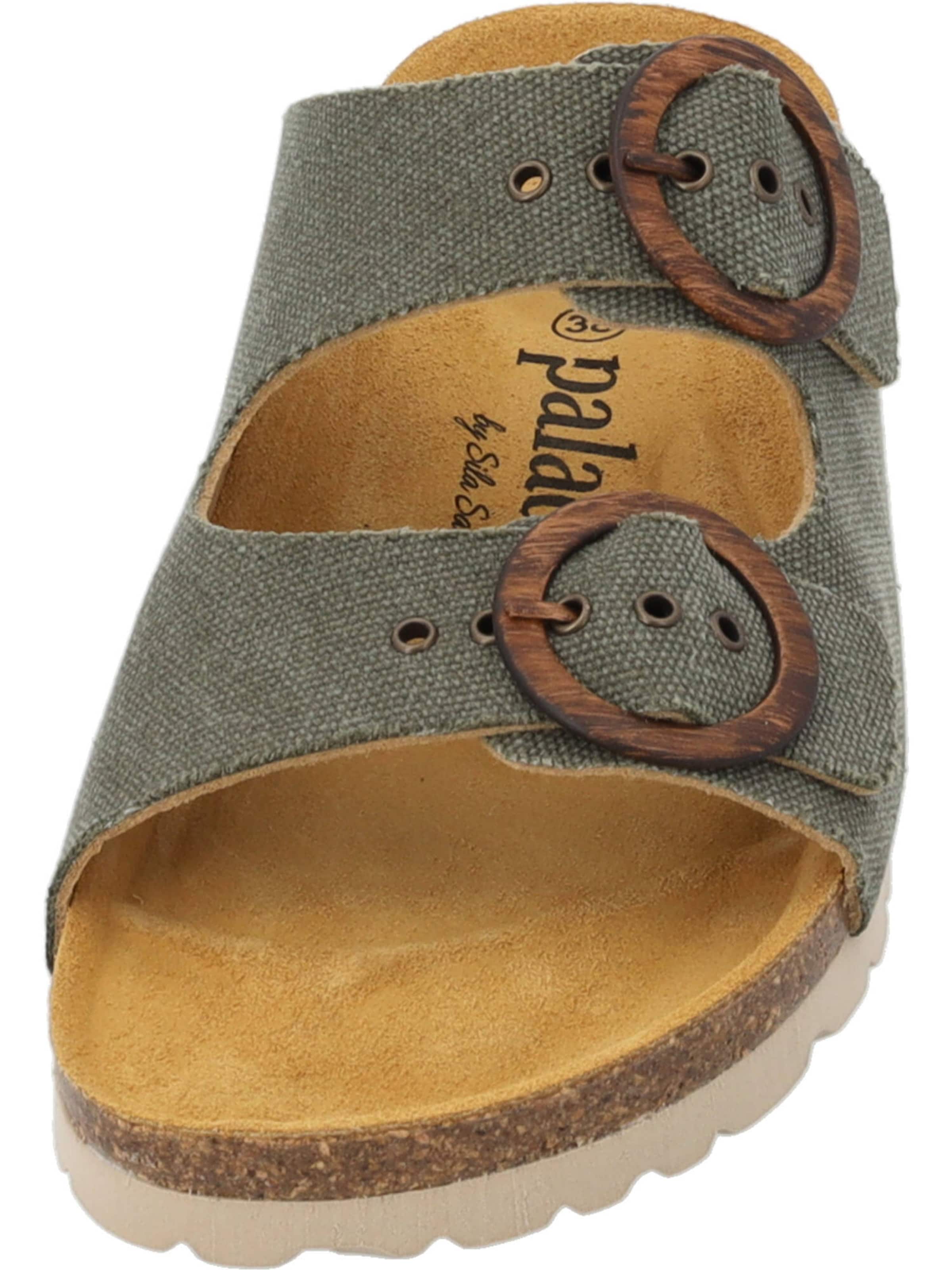 Palado by Sila Sahin Μιούλ 'Andeci' σε πράσινο