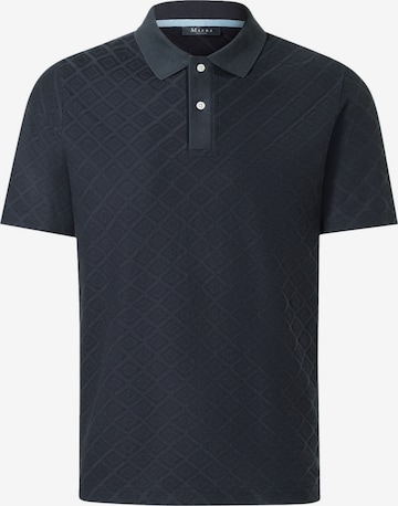T-Shirt ' 635400 ' MAERZ Muenchen en bleu : devant