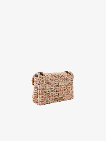 Kurt Geiger - Mala de ombro em mistura de cores