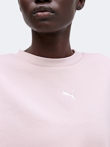 PUMA Tréning póló 'ESS' - rózsaszín