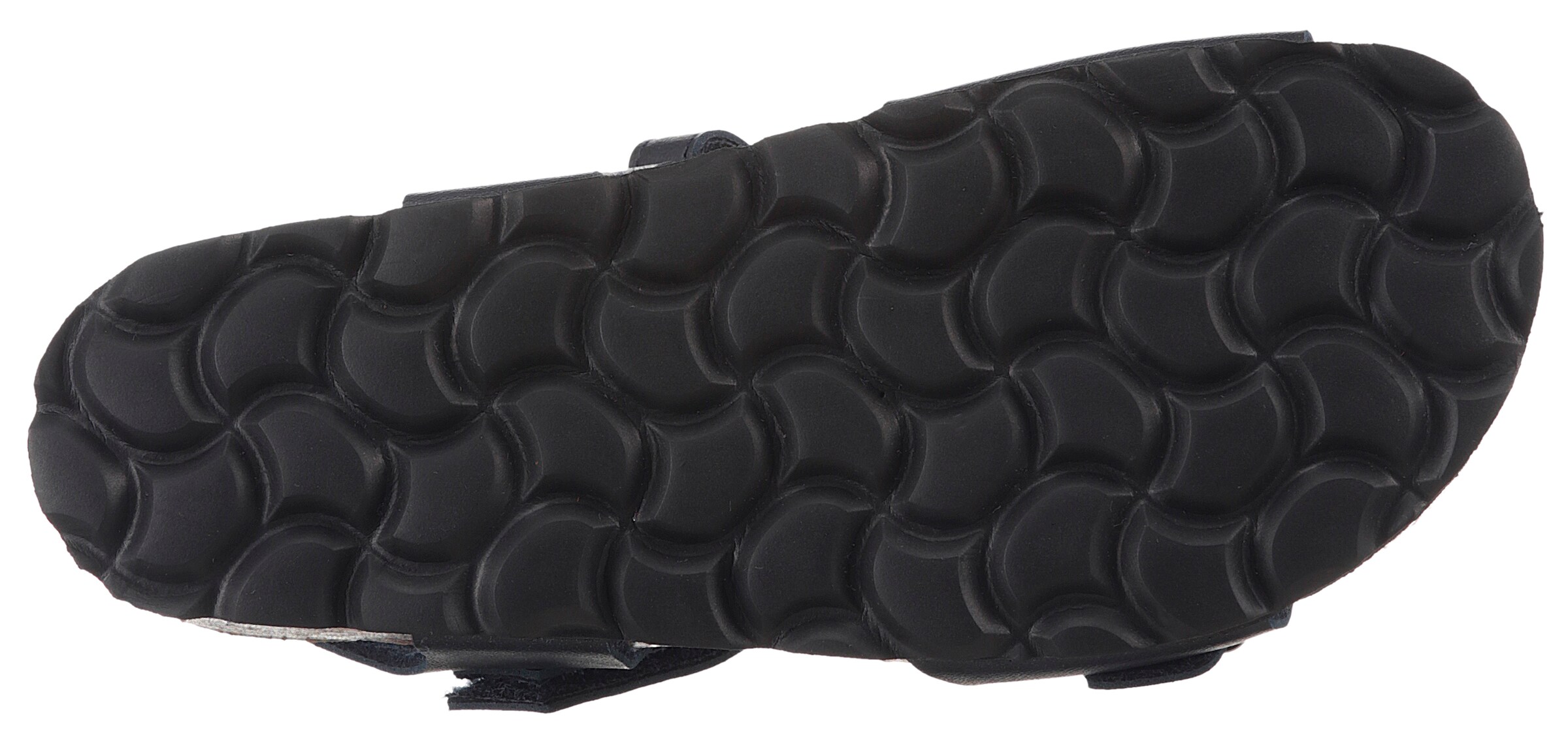 Kidsworld Sandale in Blau