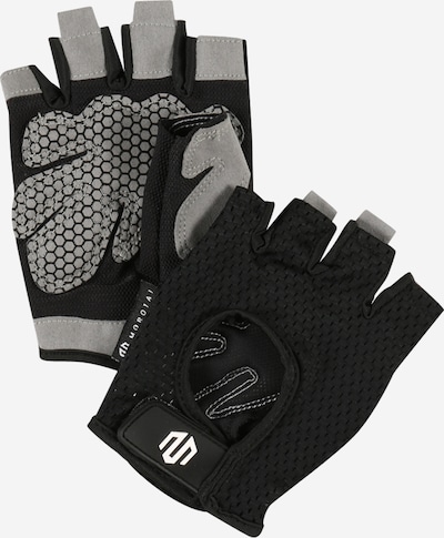 MOROTAI Handschuh in schwarz, Produktansicht