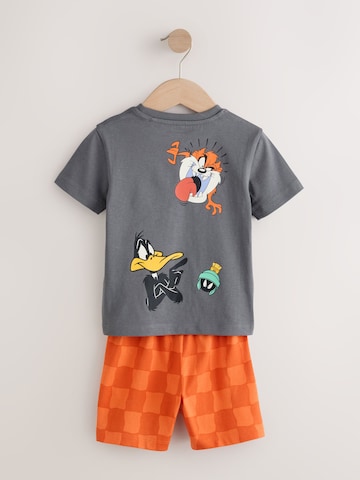 Pyjama Next en gris