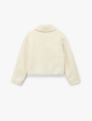 Koton Jacke in Beige