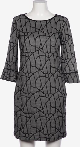 robe légère Dress in L in Grey: front