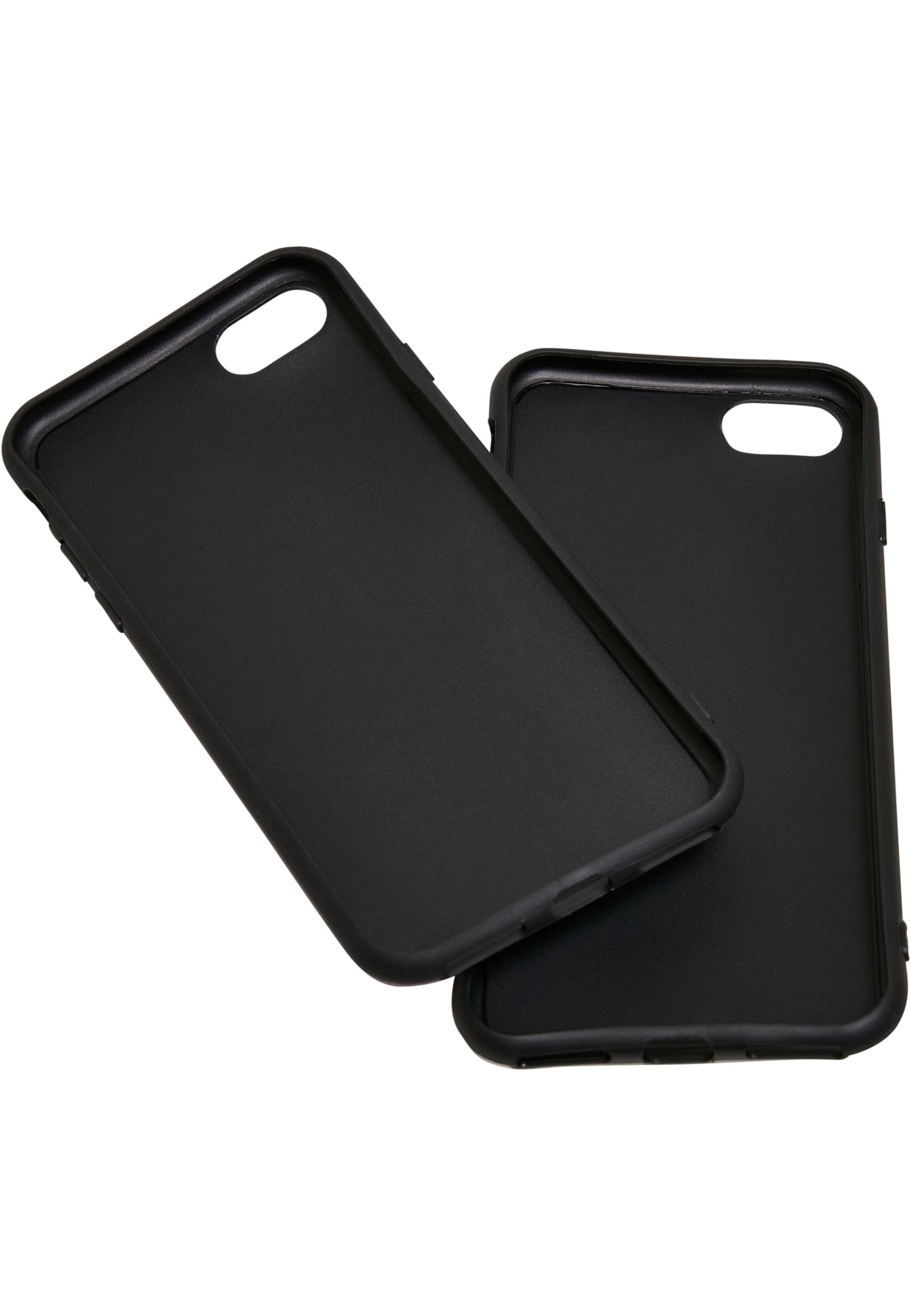 Mister Tee - Capas para smartphones 'Big Cats I Phone 6/7/8' em roxo