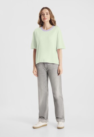 Frieda & Freddies NY Sweater in Green