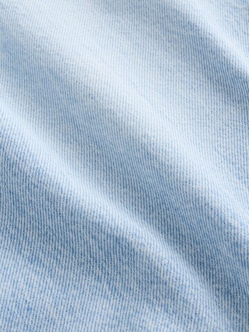 Next Široke hlačnice Kavbojke | modra barva