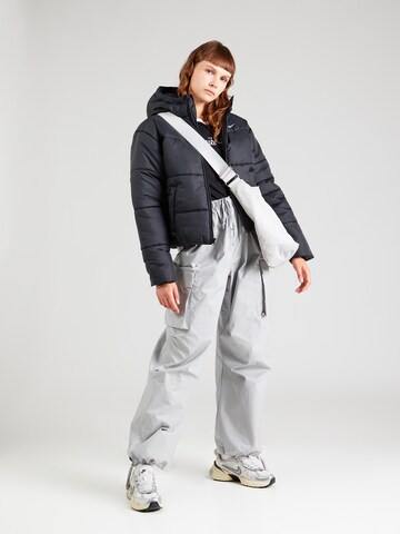 Nike Sportswear Зимно яке 'CLSC' в черно