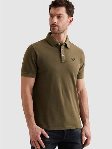PME Legend Shirt in Groen