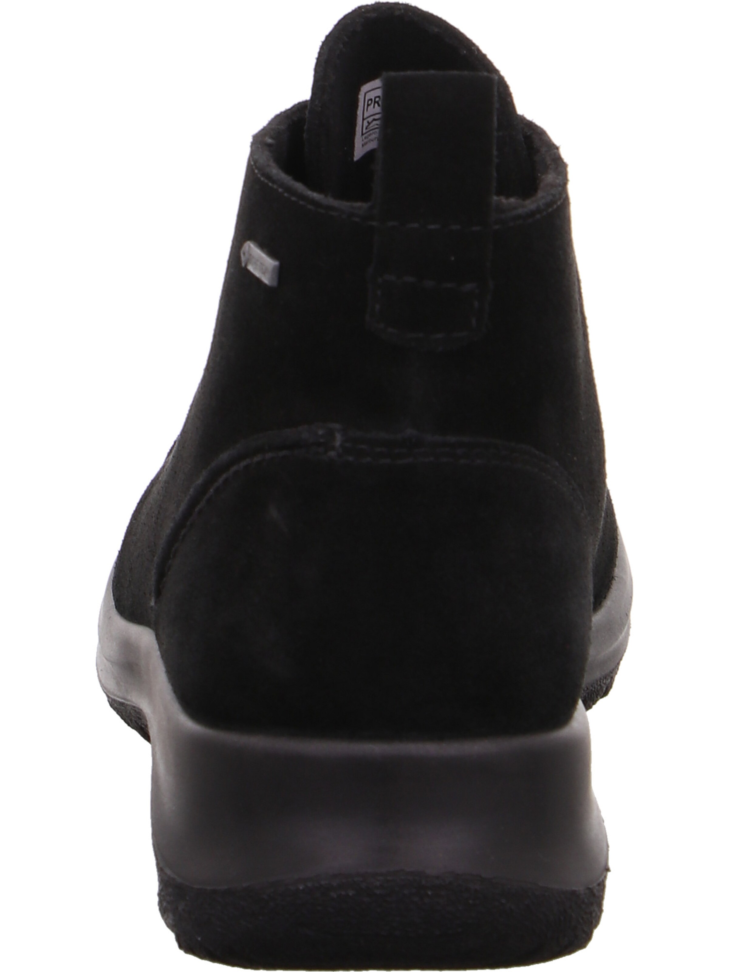 Legero Ankle Boots 'Softboot 4.0' in Schwarz