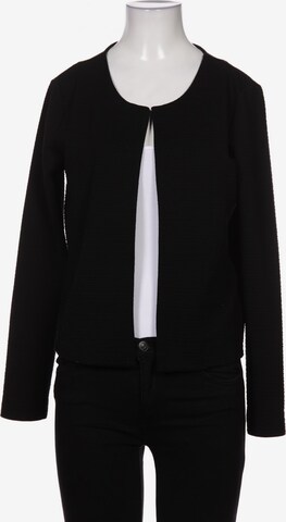 Soyaconcept Sweater & Cardigan in S in Black: front