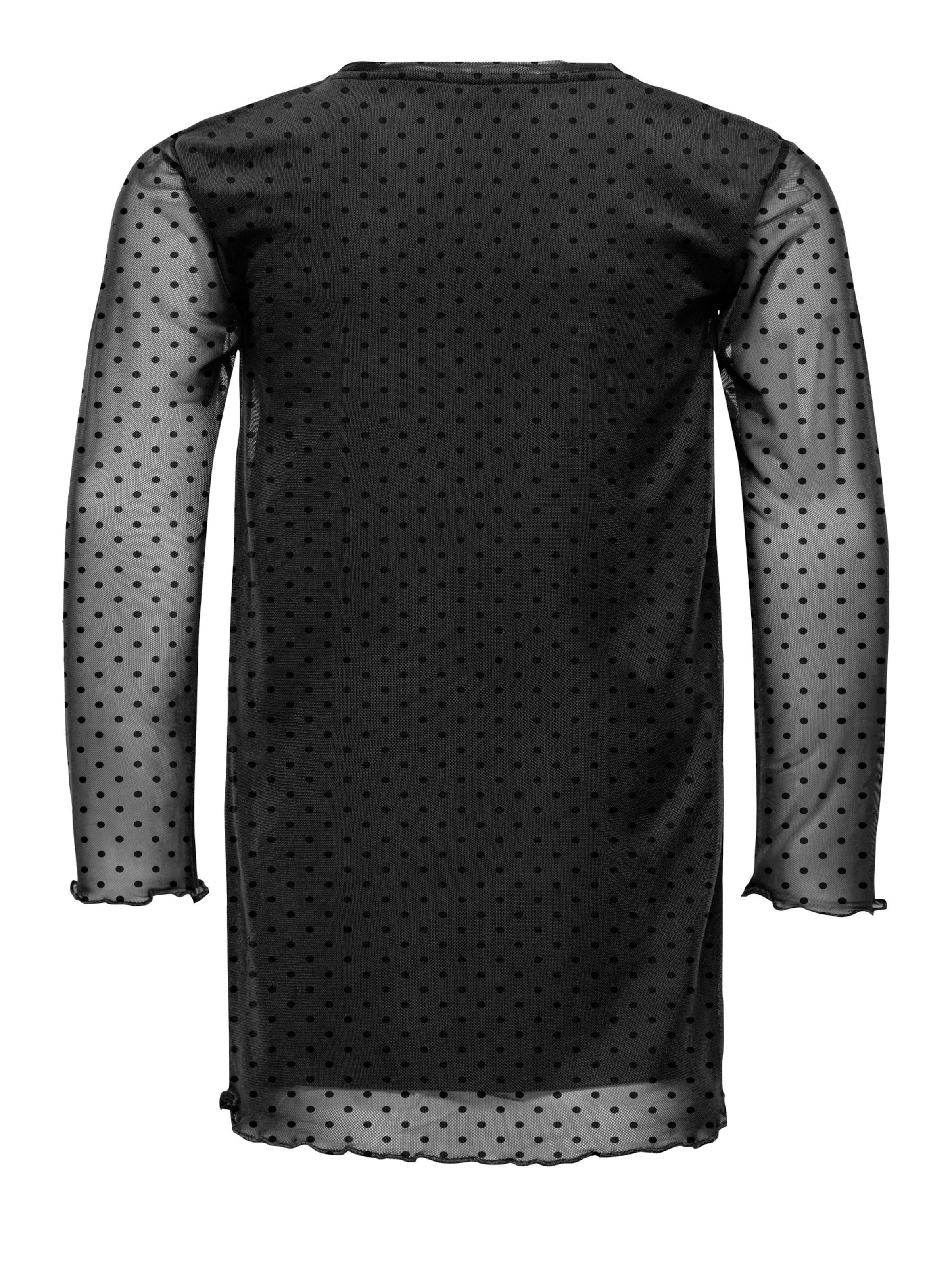 Robe ONLY GIRLS en noir