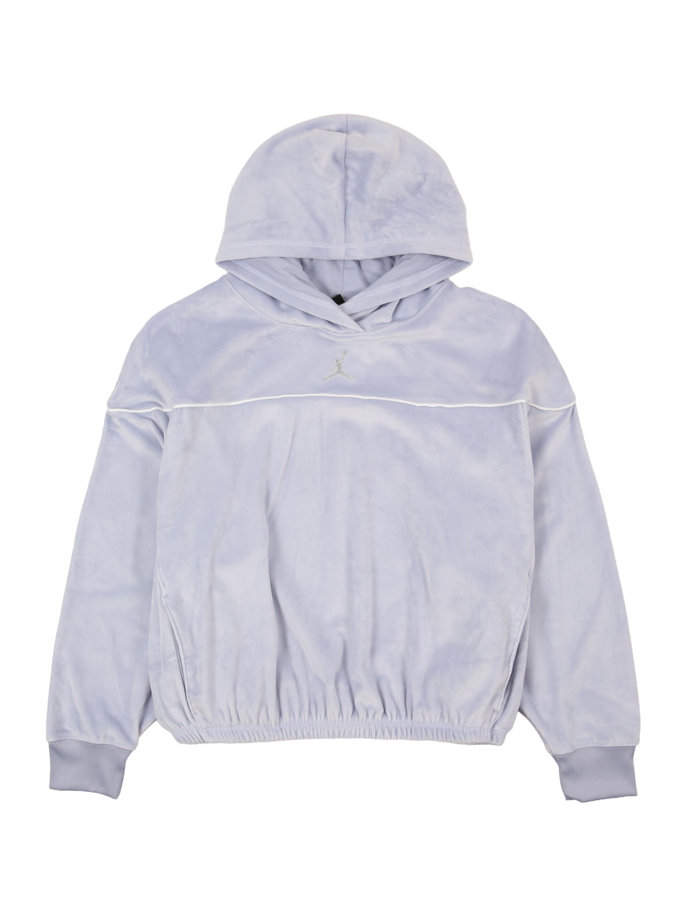 Jordan Tréning póló 'MOUNTAINSIDE' - lila: elől