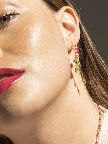 Luxenter - Pendientes 'BUSDE' en Mezcla de colores